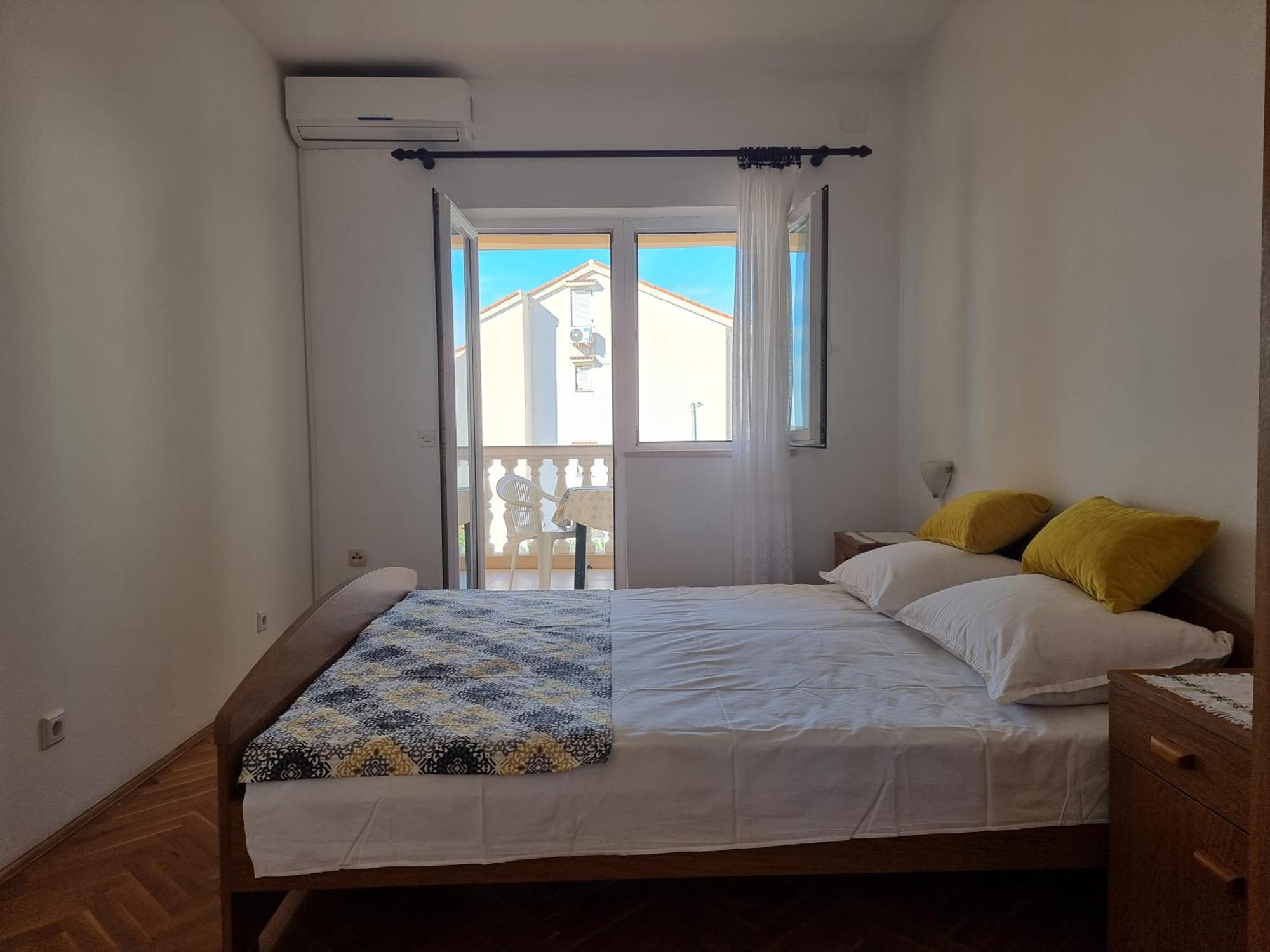 Apartments Harmony Novalja Bilik gambar