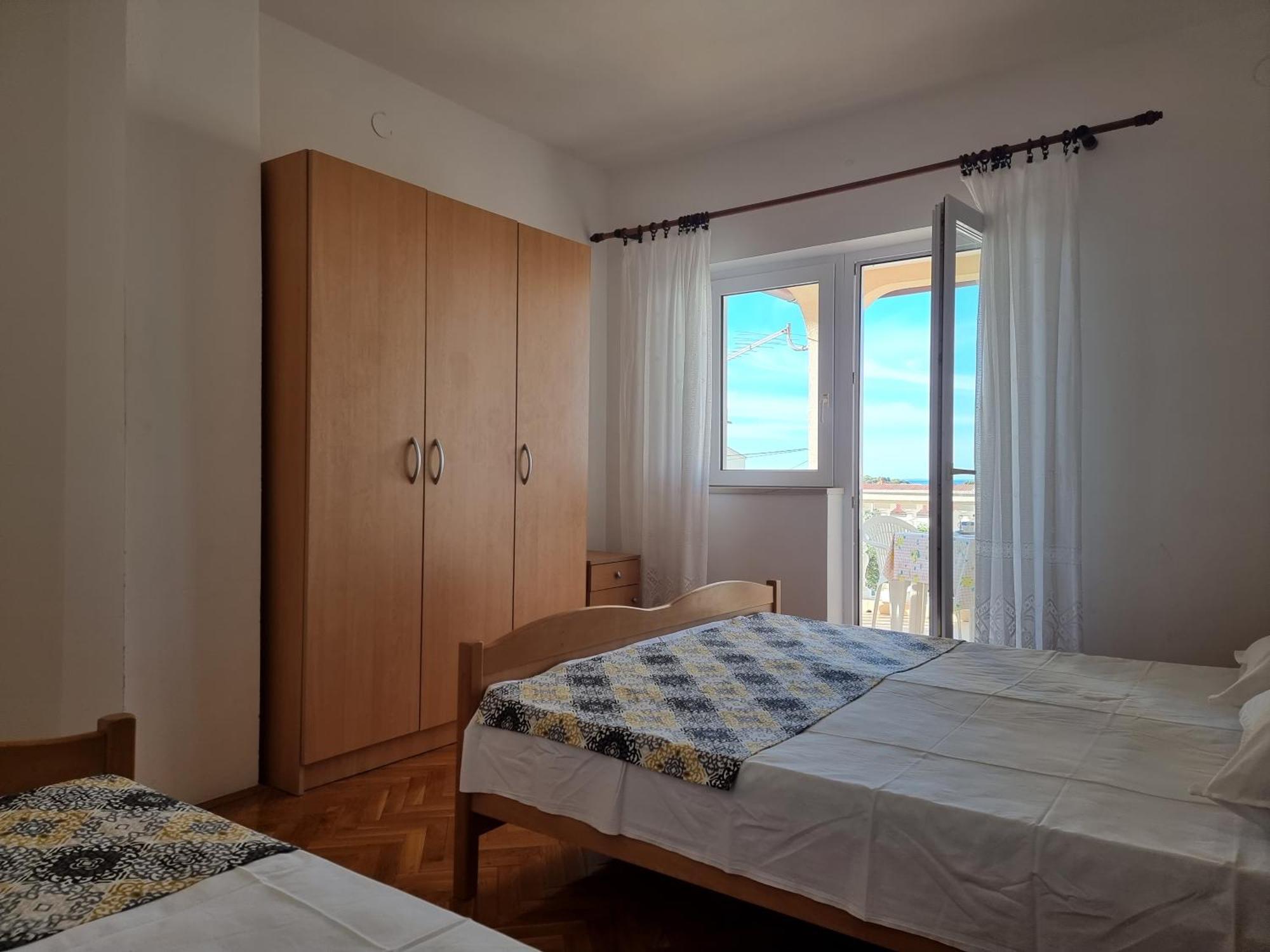 Apartments Harmony Novalja Bilik gambar