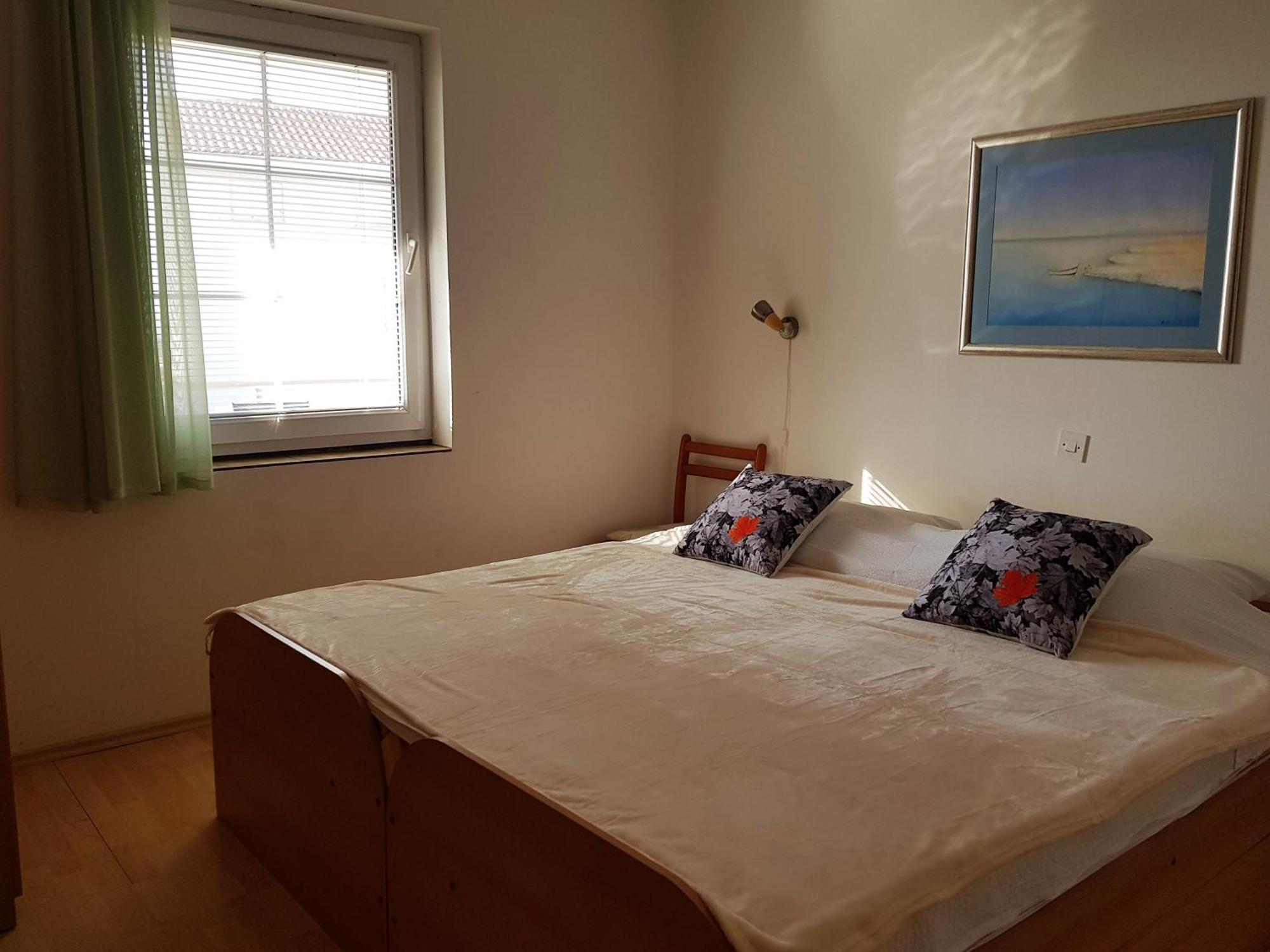 Apartments Harmony Novalja Bilik gambar