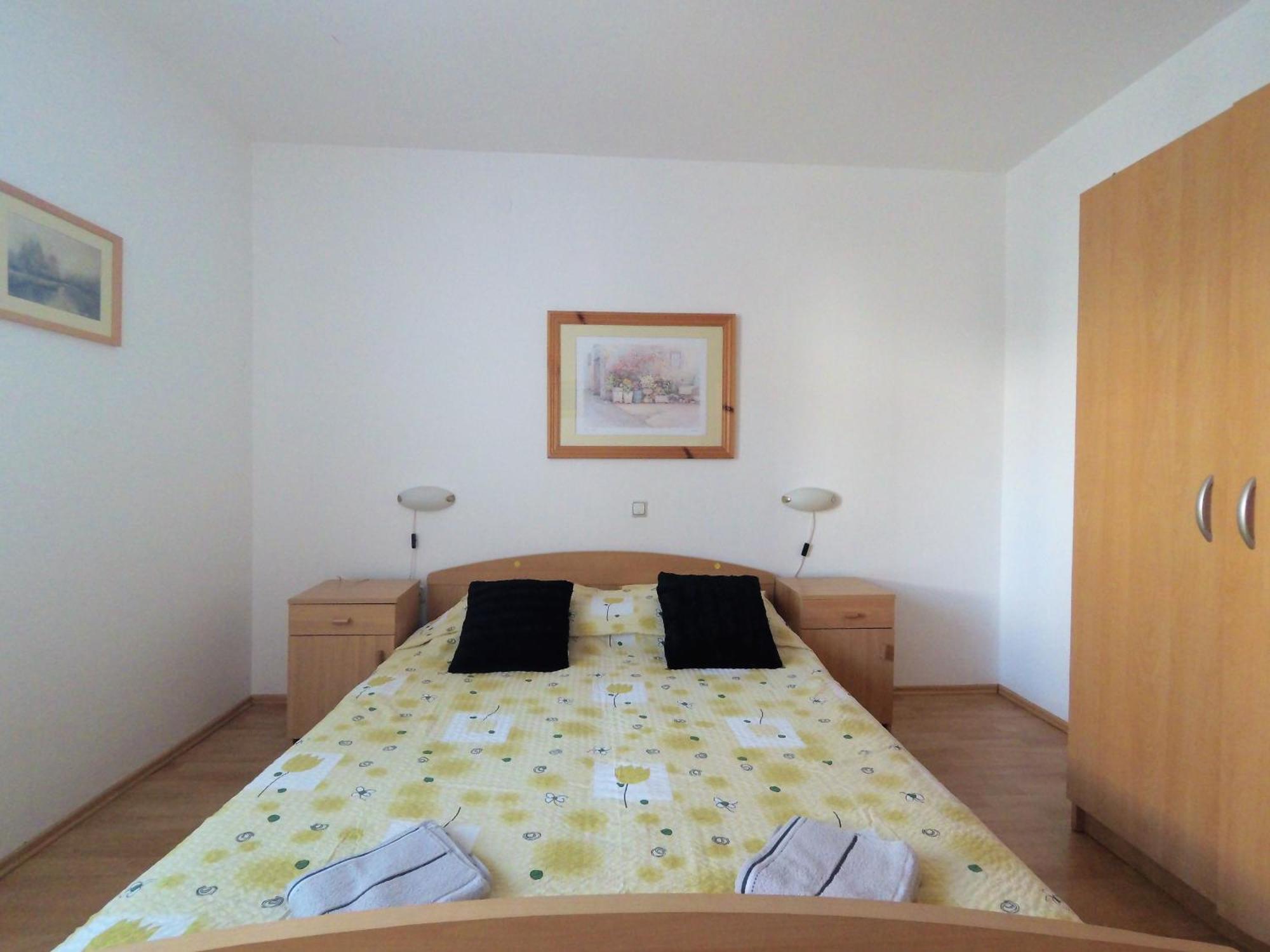 Apartments Harmony Novalja Bilik gambar